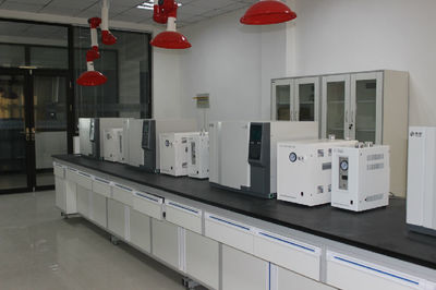 食品檢測實訓中心技術咨詢指南