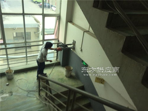 安徽驗廠安全檢測鑒定與深圳中建研工程技術咨詢服務