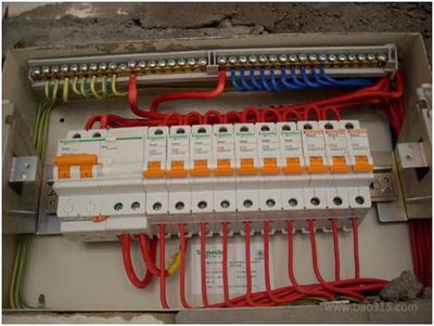 強電與弱電 核心區(qū)別、施工要點與弱電工程設計精髓