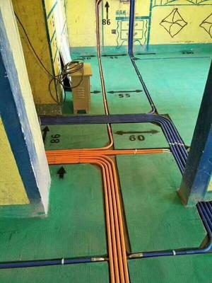水電安裝是一場“硬仗”，弱電工程設計你準備好了嗎？